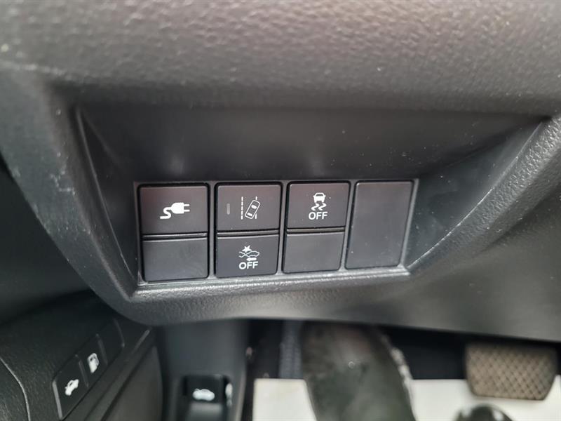 honda Clarity 2021 - 26