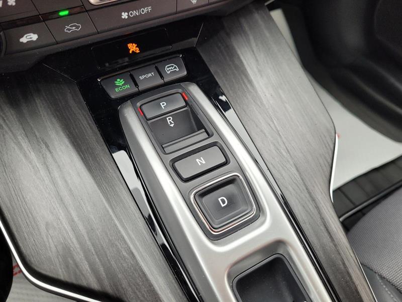 honda Clarity 2021 - 32