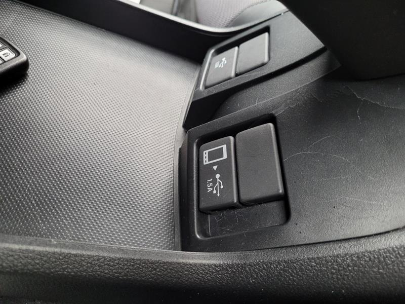 honda Clarity 2021 - 35