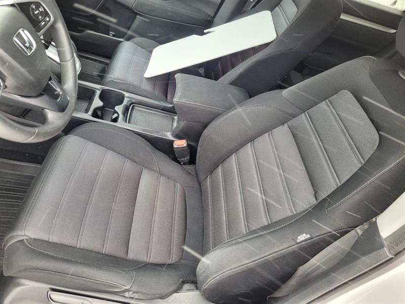 honda CR-V 2018 - 14