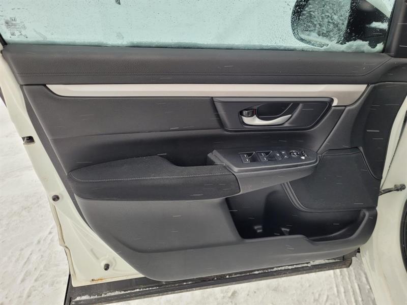 honda CR-V 2018 - 15