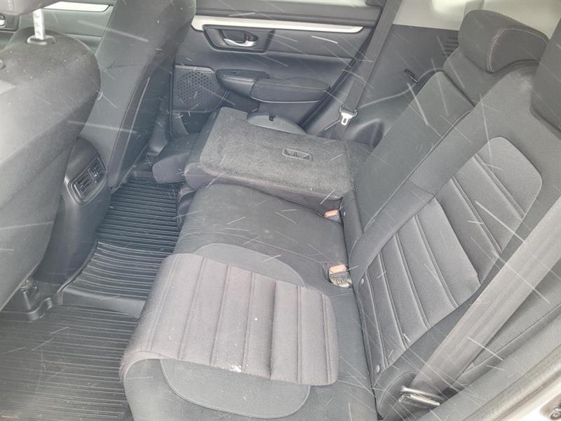 honda CR-V 2018 - 16