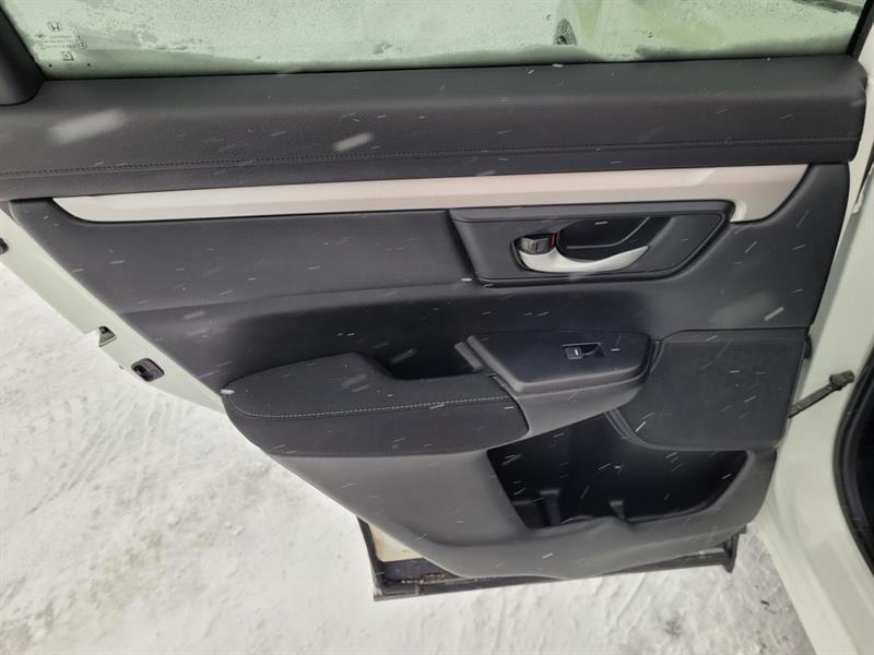 honda CR-V 2018 - 17