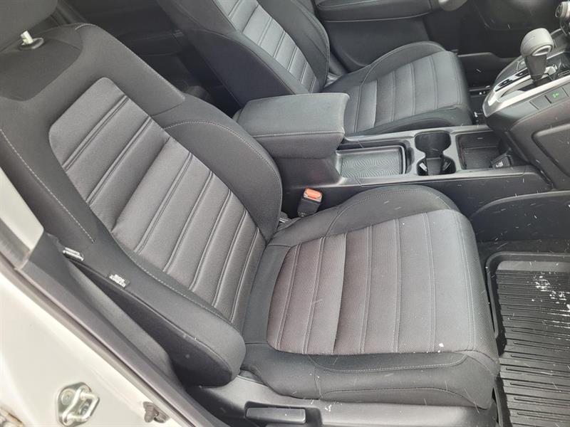 honda CR-V 2018 - 18