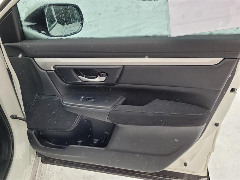 honda CR-V 2018 - 19