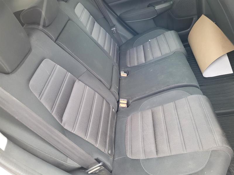 honda CR-V 2018 - 21