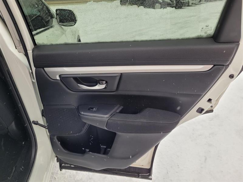 honda CR-V 2018 - 22