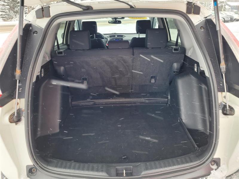 honda CR-V 2018 - 23