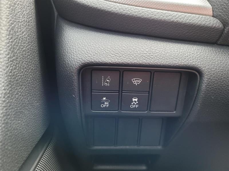 honda CR-V 2018 - 24