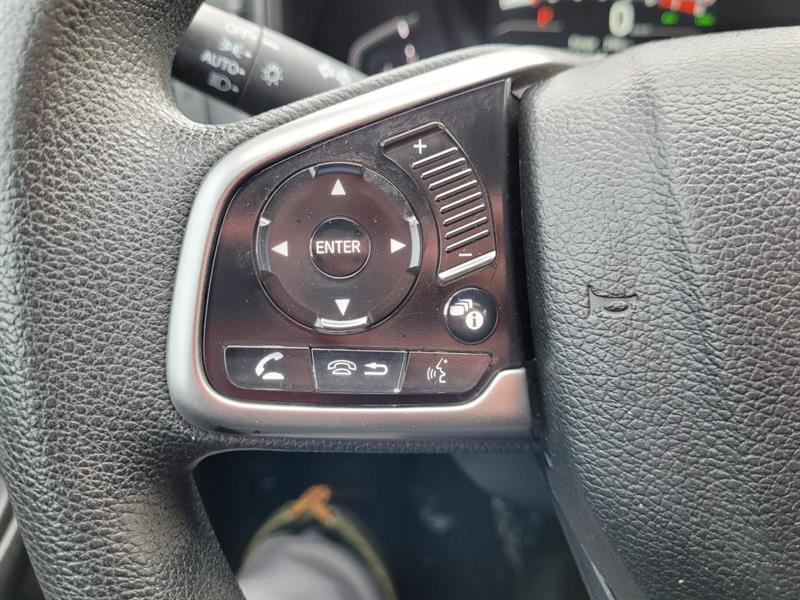 honda CR-V 2018 - 26