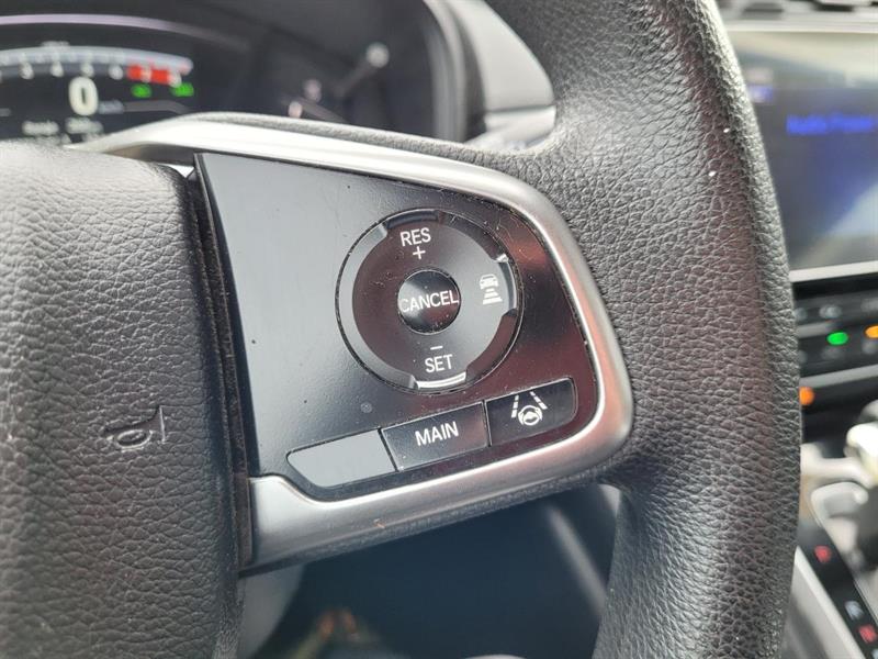 honda CR-V 2018 - 27