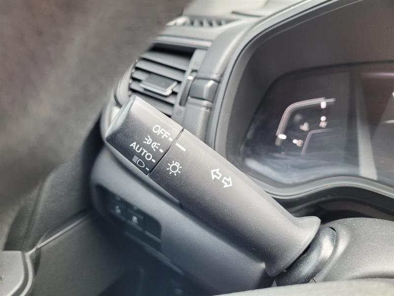 honda CR-V 2018 - 28