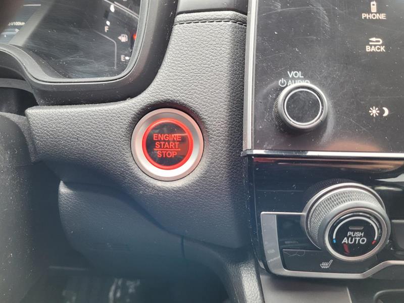 honda CR-V 2018 - 30