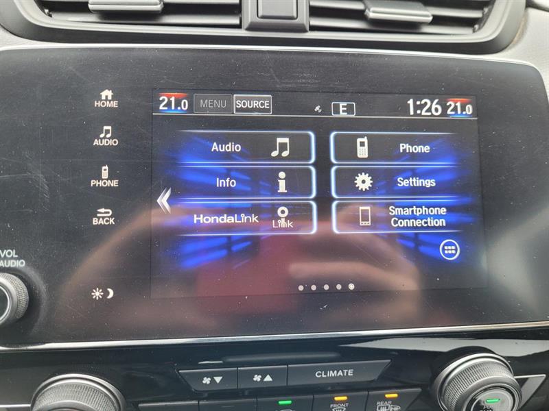 honda CR-V 2018 - 31