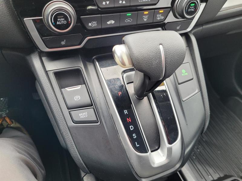 honda CR-V 2018 - 32