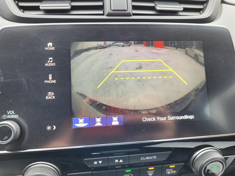 honda CR-V 2018 - 33