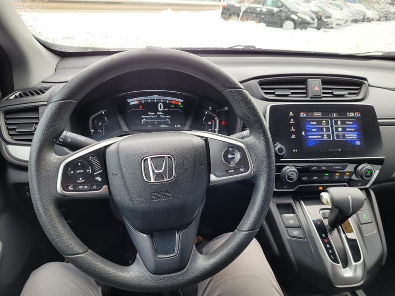 honda CR-V 2018 - 34