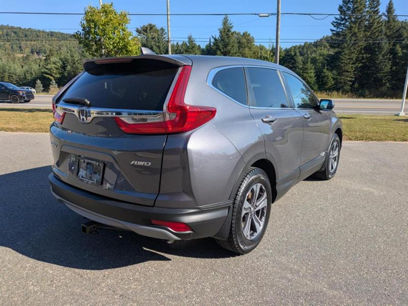 honda CR-V 2017 - 10