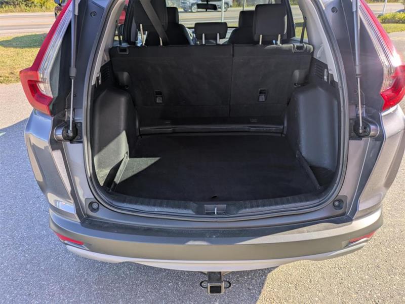 honda CR-V 2017 - 12