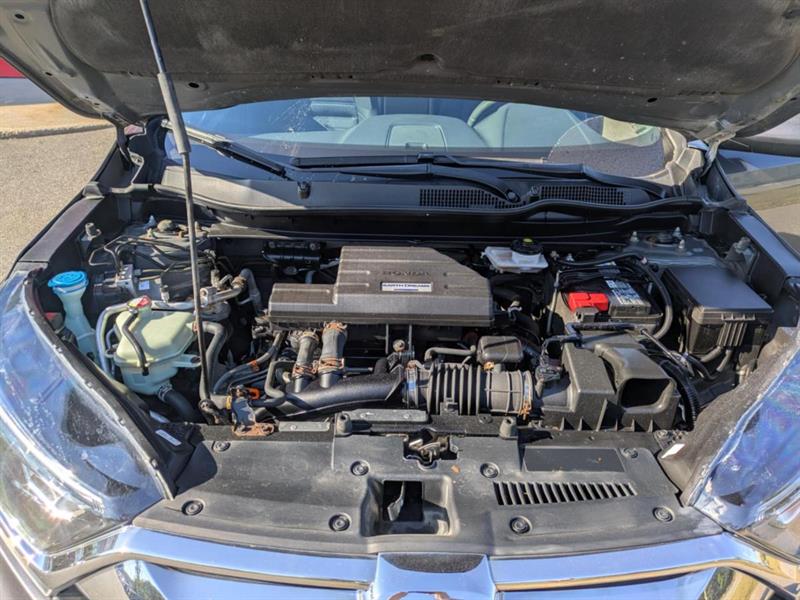 honda CR-V 2017 - 13