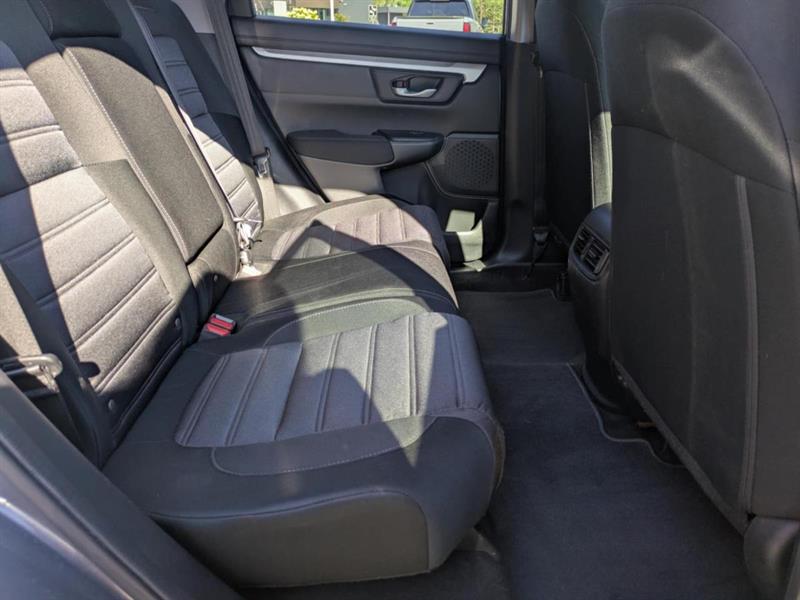 honda CR-V 2017 - 14