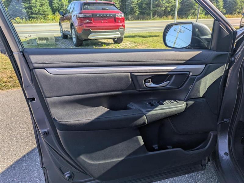 honda CR-V 2017 - 16