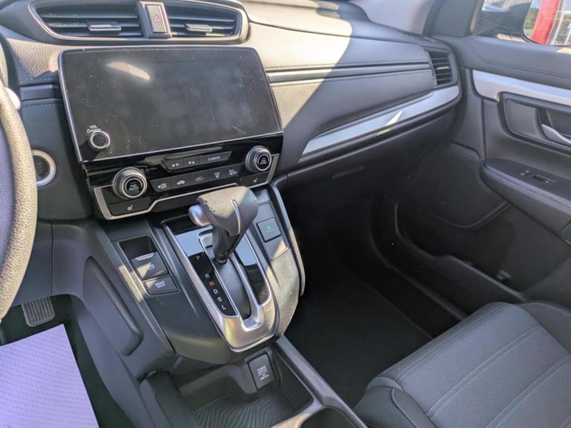 honda CR-V 2017 - 17