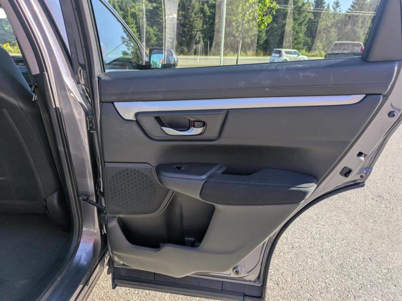 honda CR-V 2017 - 19