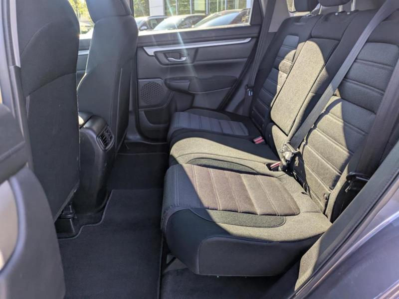 honda CR-V 2017 - 20