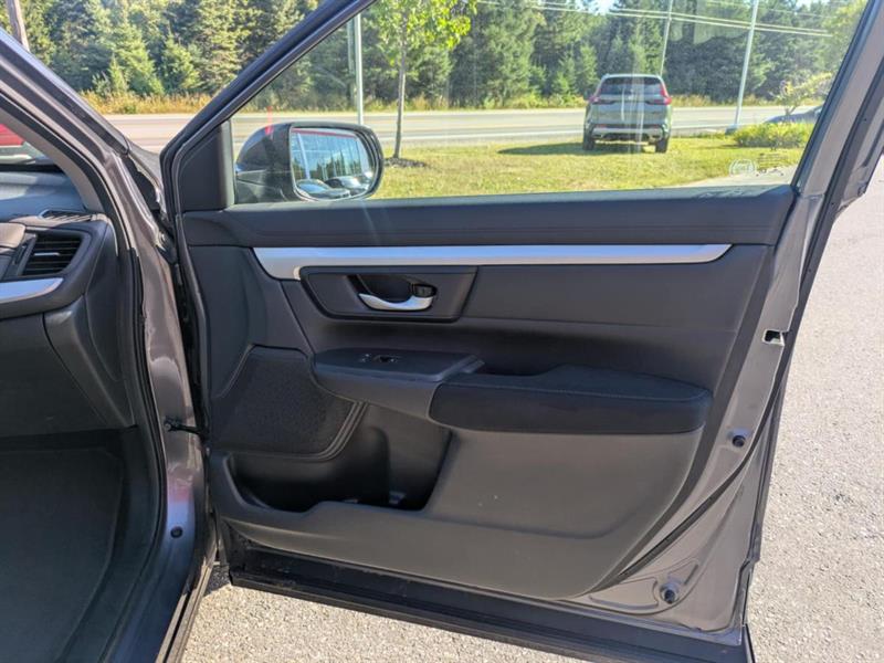 honda CR-V 2017 - 22