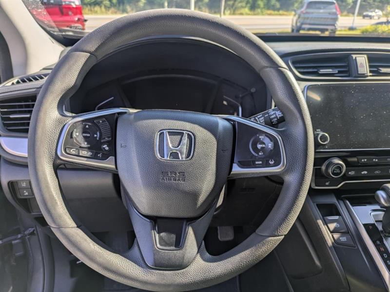 honda CR-V 2017 - 23