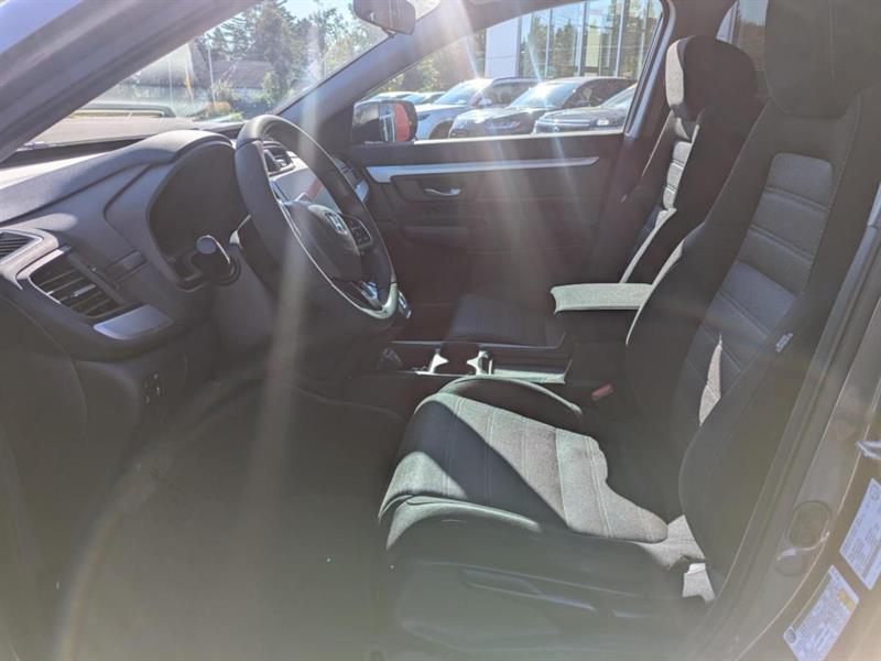 honda CR-V 2017 - 25