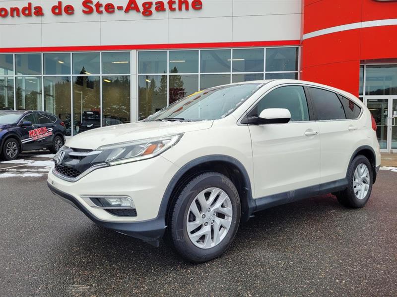 honda CR-V 2016 - 2
