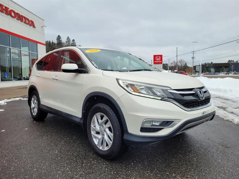 honda CR-V 2016 - 4