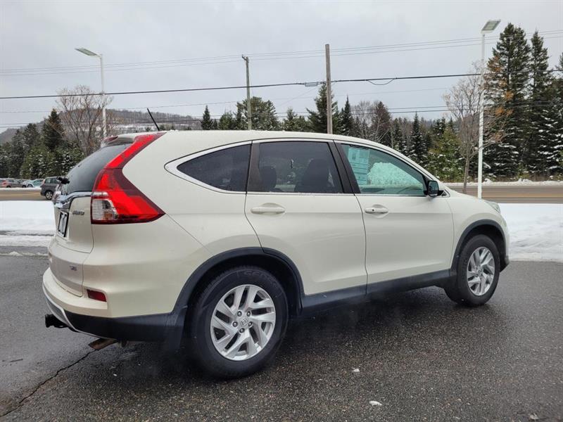honda CR-V 2016 - 7