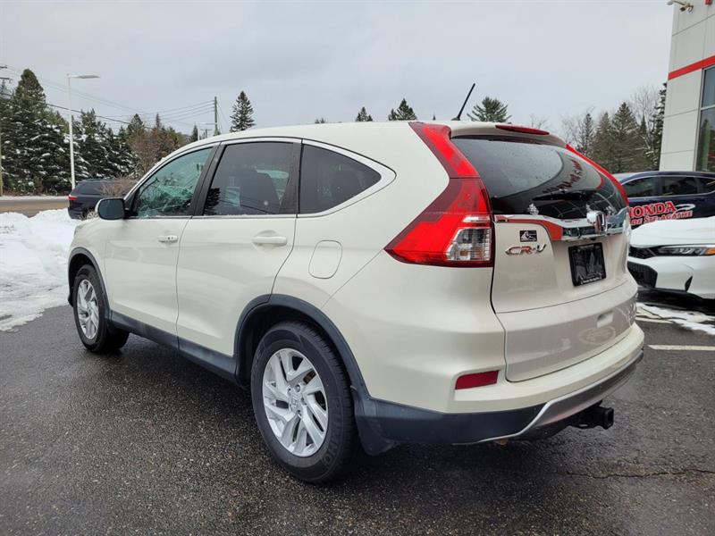 honda CR-V 2016 - 9