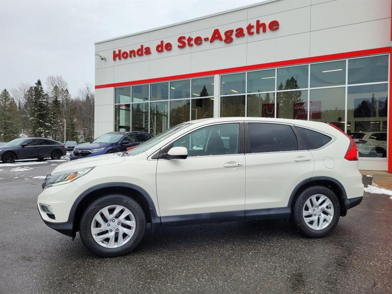 honda CR-V 2016 - 10