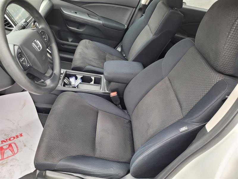 honda CR-V 2016 - 12