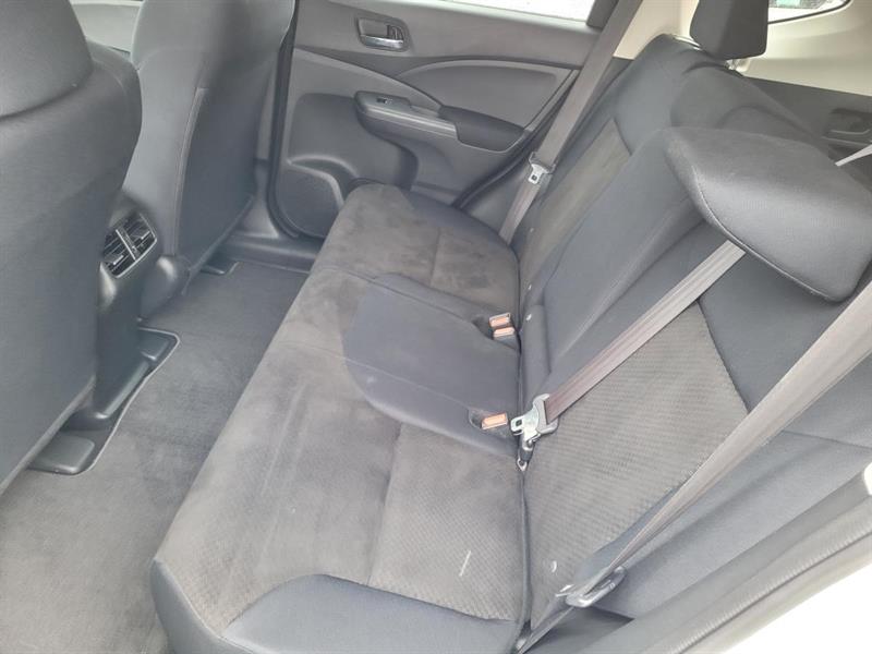 honda CR-V 2016 - 14
