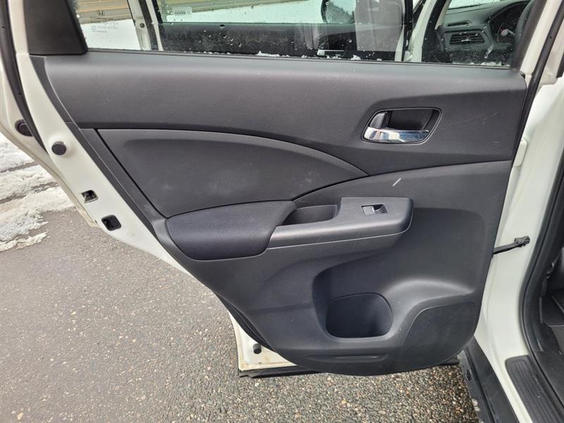 honda CR-V 2016 - 16