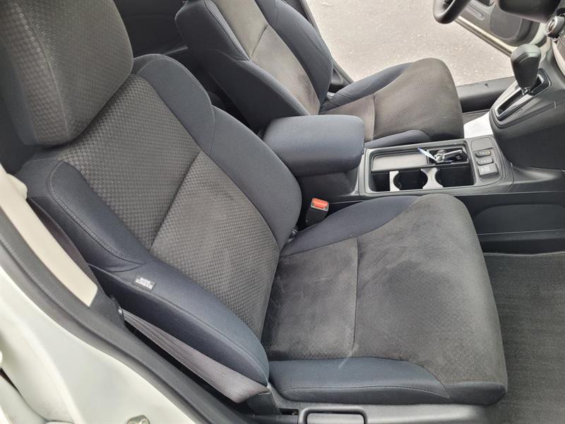 honda CR-V 2016 - 17