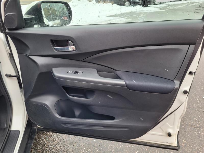 honda CR-V 2016 - 18