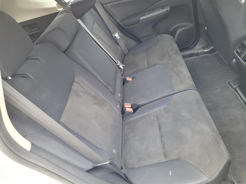 honda CR-V 2016 - 19