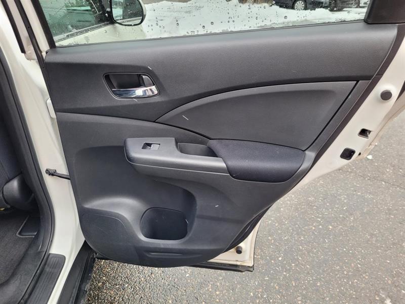 honda CR-V 2016 - 20