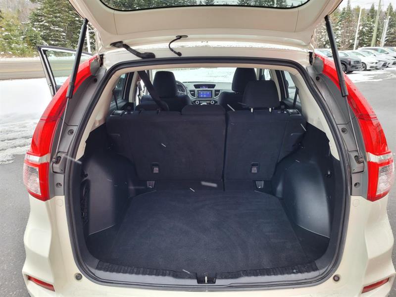 honda CR-V 2016 - 21