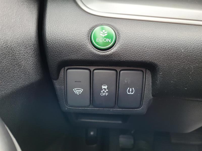 honda CR-V 2016 - 22