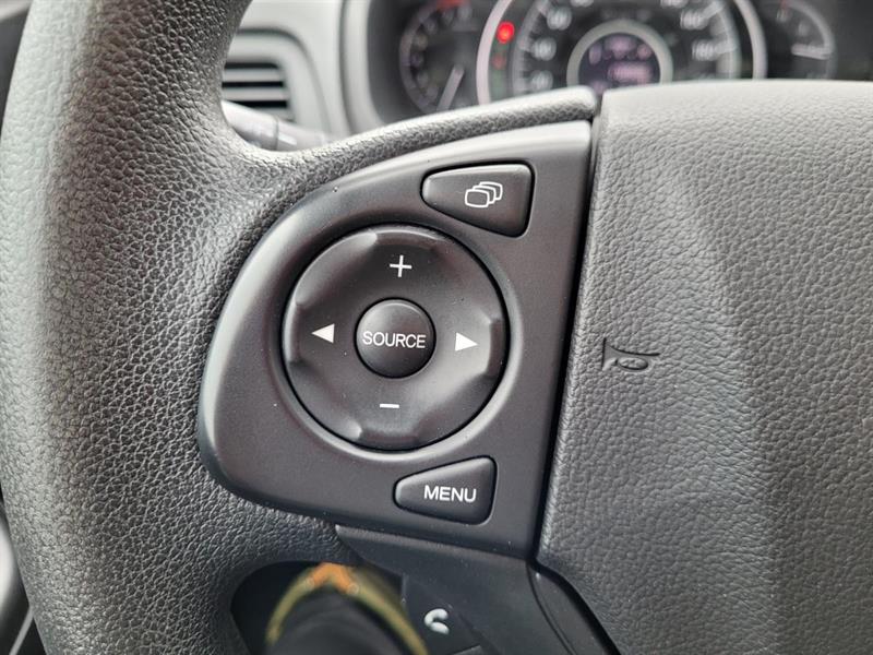 honda CR-V 2016 - 24