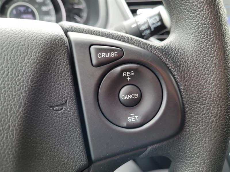 honda CR-V 2016 - 26