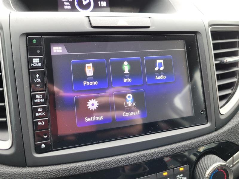 honda CR-V 2016 - 29