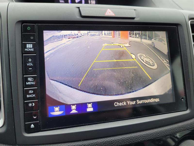 honda CR-V 2016 - 30